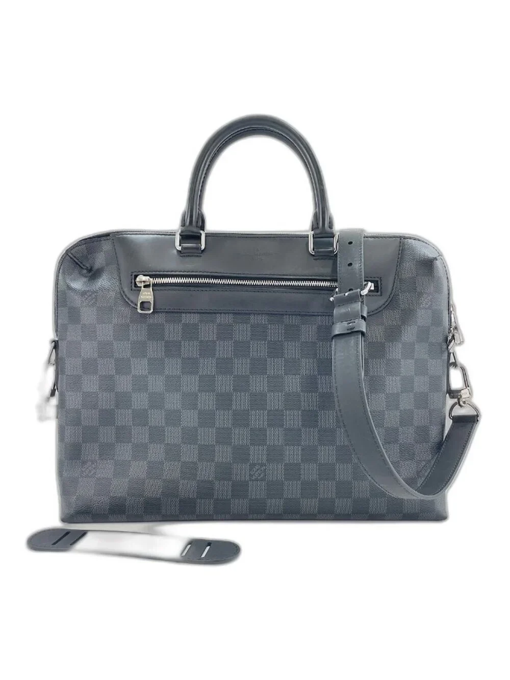 Louis Vuitton Handbag Porte Documents Jour NM